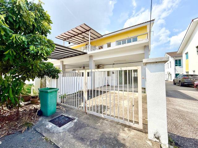 Terraced House for sale in Kajang, Langat