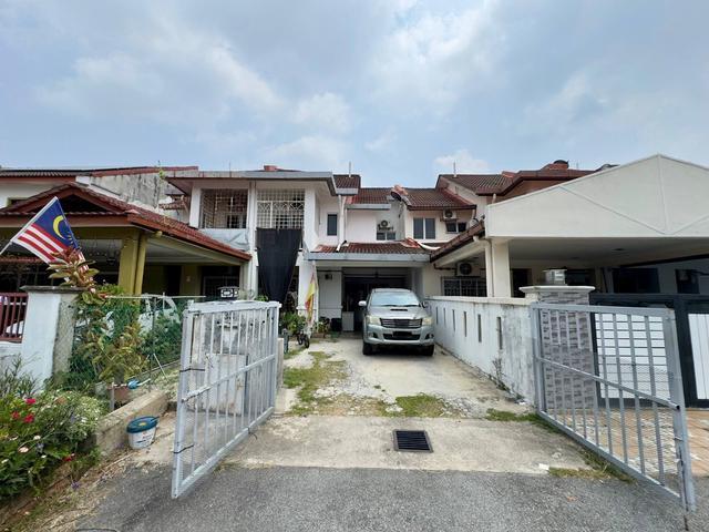 Terraced House for sale in Bandar Baru Bangi, Majlis Perbandaran Kajang