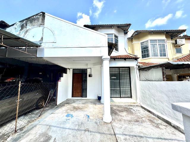 Terraced House for sale in Sendayan Village, Negeri Sembilan