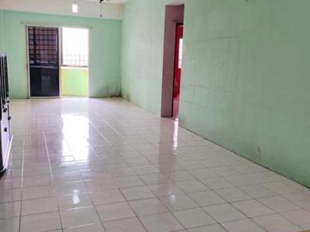 Apartment for sale in Bandaraya Klang, Klang