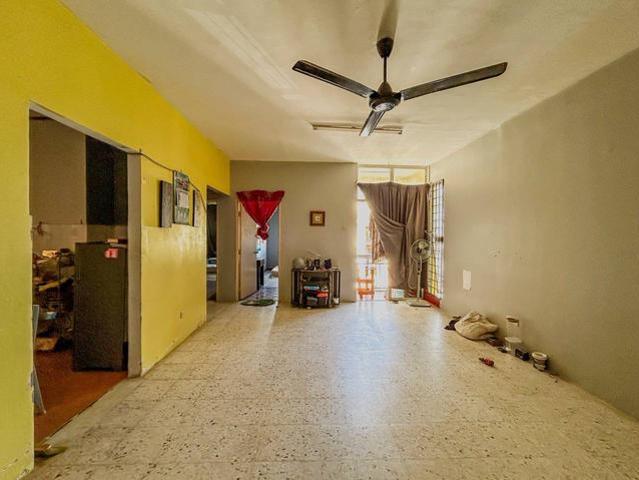 Apartment for sale in Langat, Selangor
