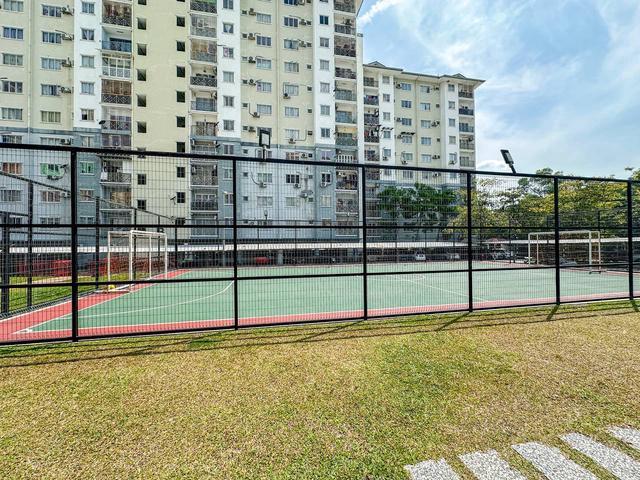 Apartment for sale in Petaling, Subang Jaya