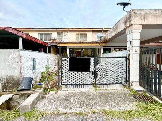 Terraced House for sale in Kajang, Langat