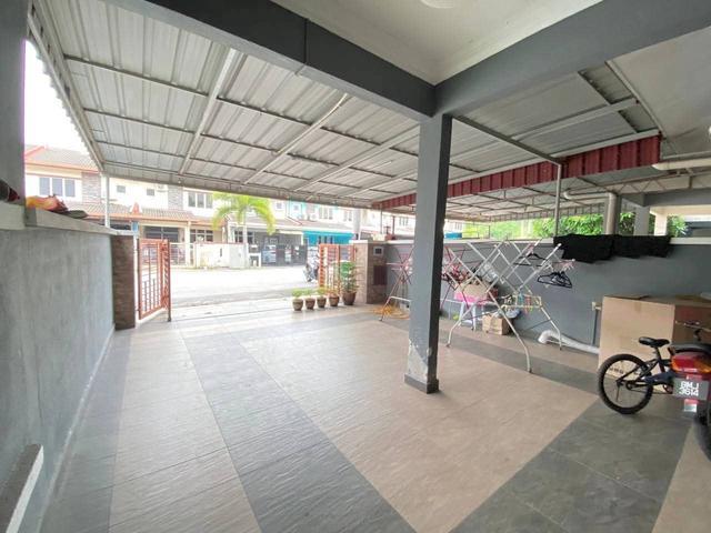 Terraced House for sale in Port Klang, Selangor