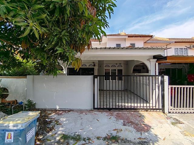 Terraced House for sale in Banting, Selangor