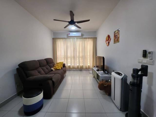 Apartment for sale in Petaling, Alam Impian