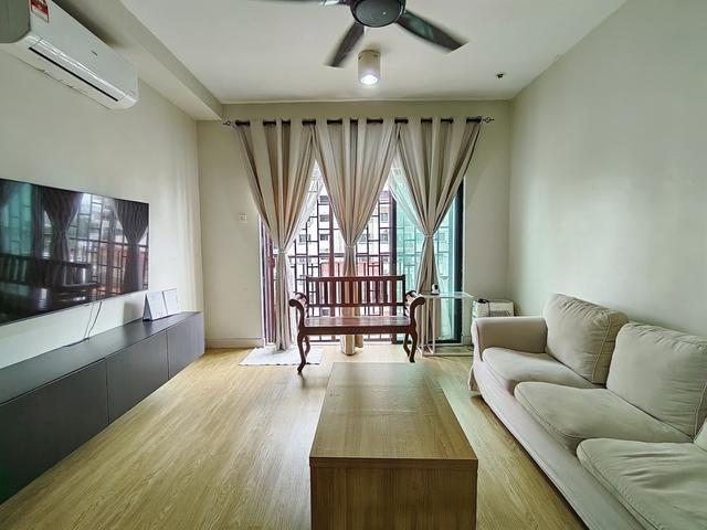 Apartment for sale in Petaling, Alam Impian