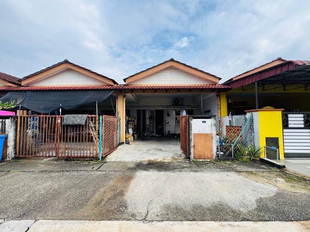 Terraced House for sale in Petaling, Alam Impian