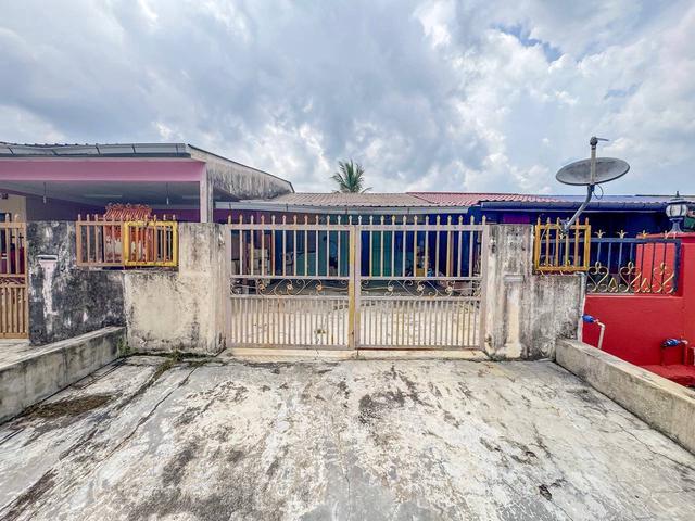 Terraced House for sale in Kajang, Langat