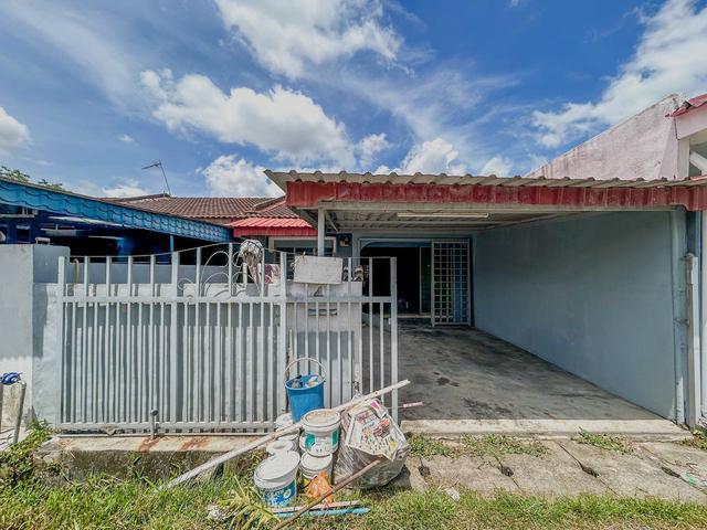 Terraced House for sale in Port Klang, Selangor