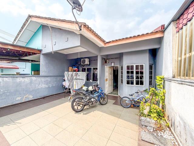Terraced House for sale in Port Klang, Selangor