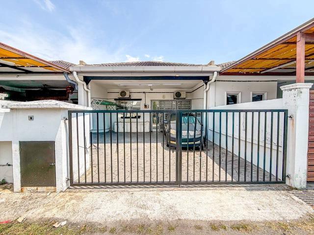Terraced House for sale in Port Klang, Selangor
