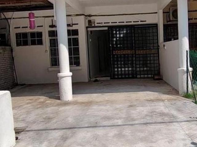 Terraced House for sale in Banting, Selangor