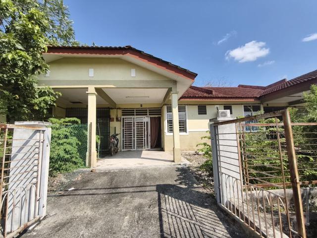 Terraced House for sale in Sri Rusa, Negeri Sembilan
