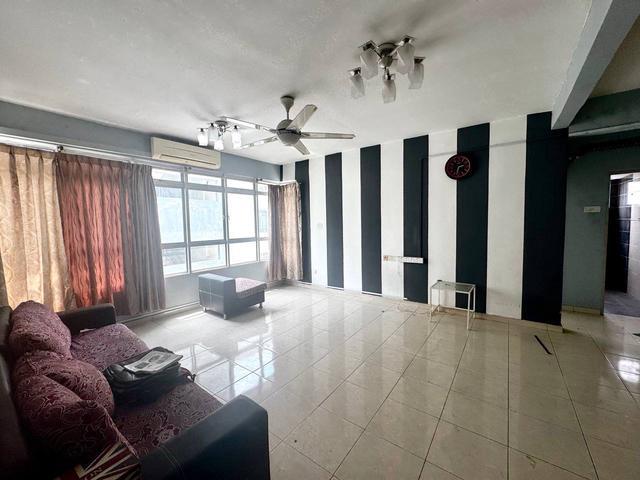Serviced Residence for sale in Petaling, Alam Impian