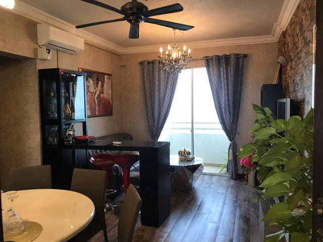 Apartment for sale in Georgetown, Penang