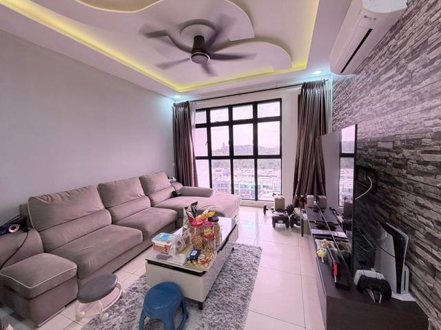 Serviced Residence for sale in Bukit Ledang, Johor