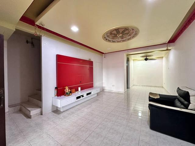 Terraced House for sale in Bukit Ledang, Johor