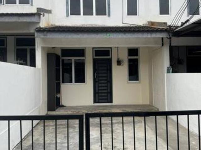 Terraced House for sale in Bukit Ledang, Johor