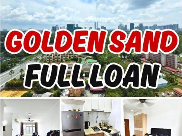 Serviced Residence for sale in Johore Bahru, Johor