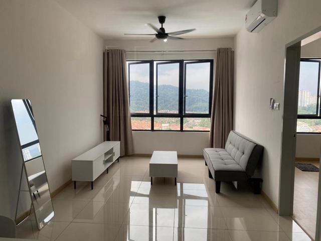 Apartment for sale in Cheras, Majlis Perbandaran Kajang