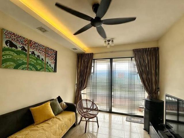 Condominium for sale in PJU 10, Petaling Jaya