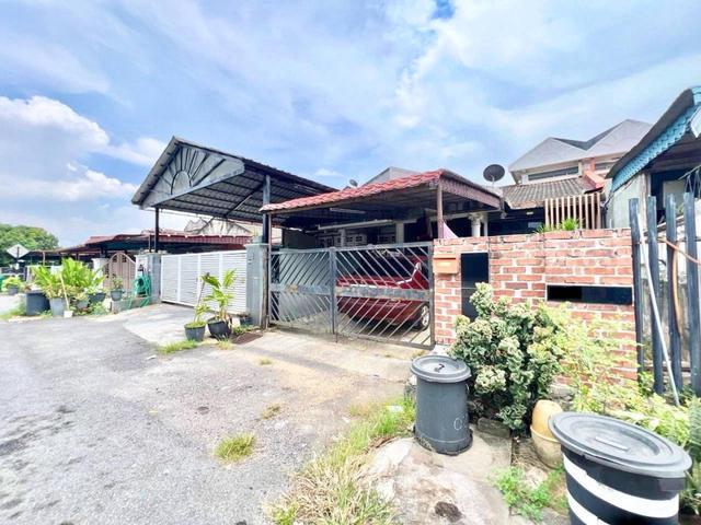 Terraced House for sale in Bandar Baru Bangi, Majlis Perbandaran Kajang