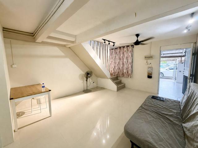 Terraced House for sale in Johore Bahru, Johor