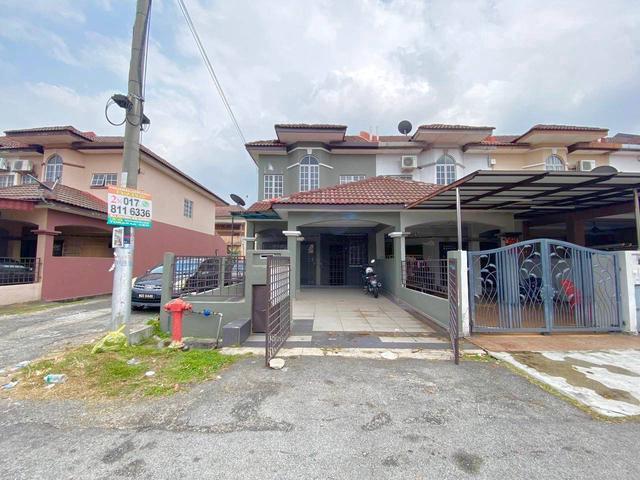Terraced House for sale in Port Klang, Selangor