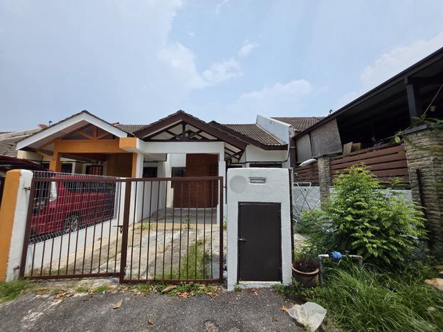 Terraced House for sale in Rawang, Majlis Perbandaran Selayang