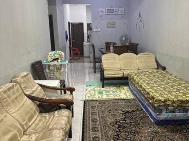 Terraced House for sale in Sendayan Village, Negeri Sembilan