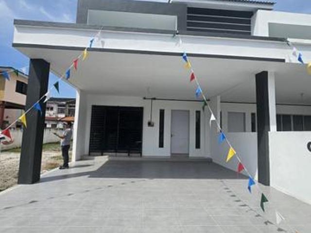 Terraced House for sale in Perak, Tanjong Ipoh