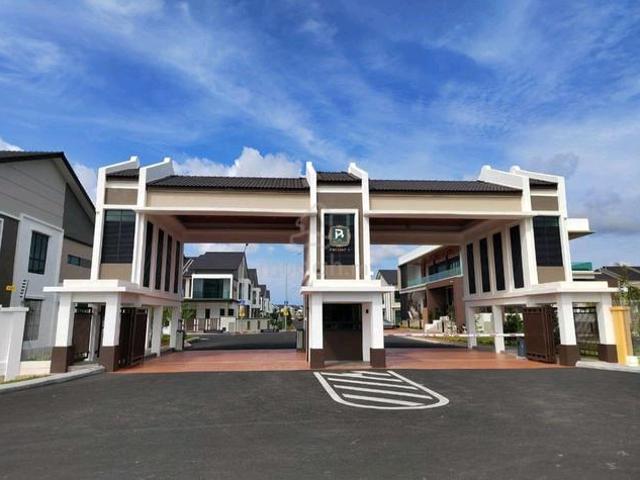 Residential House for sale in Malaka