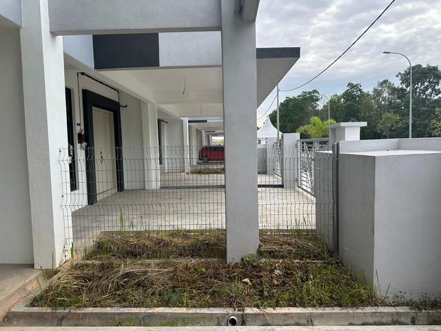 Terraced House for sale in Cheng, Malaka