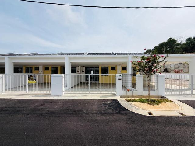 Terraced House for sale in Sungai Petani, Kuala Muda