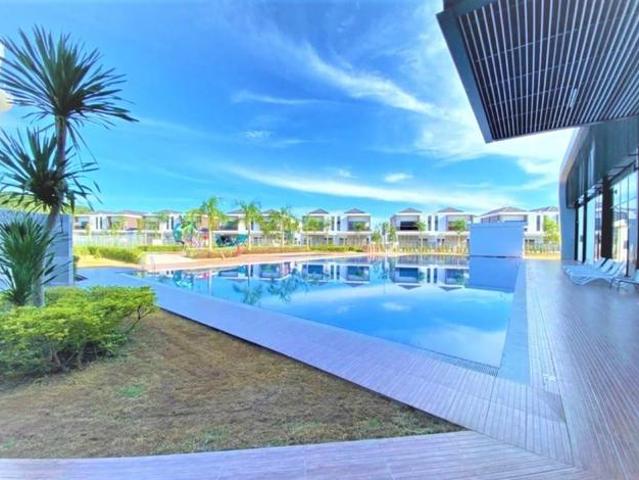 Terraced House for sale in Mentakab, Pahang
