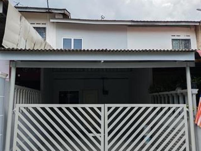 Terraced House for sale in Kluang, Johor