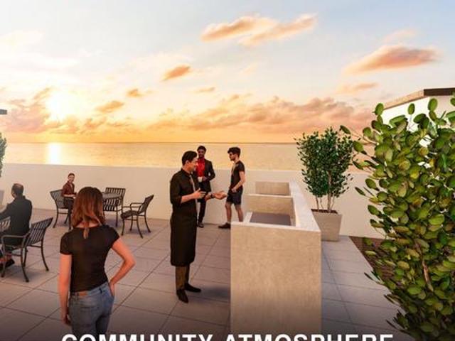 Serviced Residence for sale in Malaka