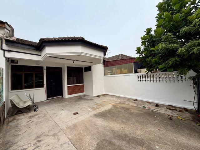 Terraced House for sale in Johor