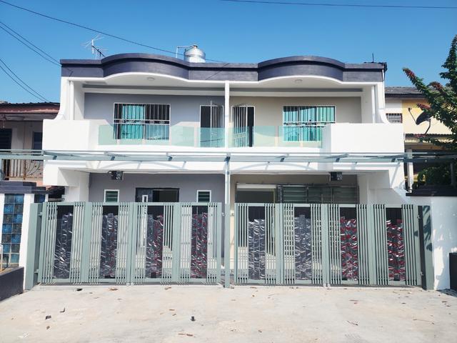 Terraced House for sale in Kajang, Langat