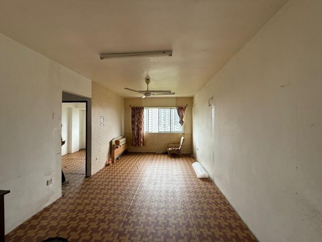 Apartment for sale in Georgetown, Penang