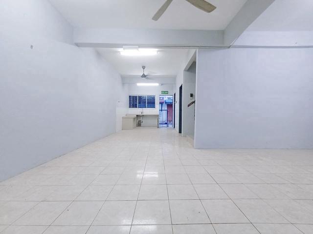 Terraced House for sale in Nibong Tebal, Seberang Perai