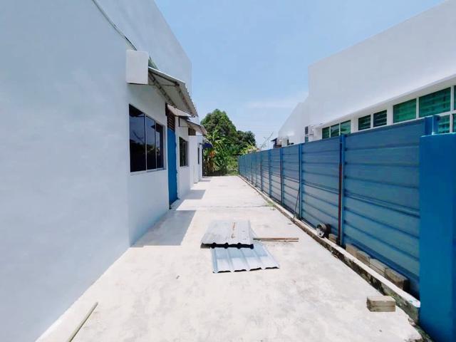 Residential House for sale in Wellesley, Penang