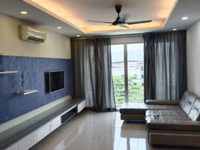 Condominium for sale in Wellesley, Penang