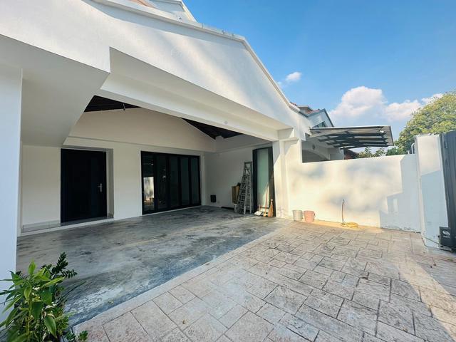 Terraced House for sale in Bandar Johor Bahru, Johor Bahru