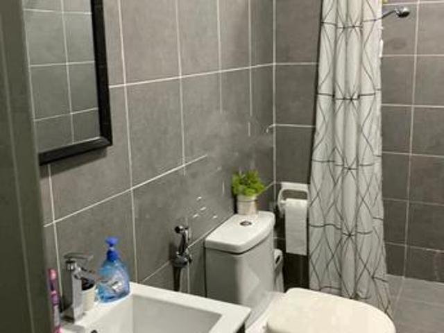 Condominium for sale in Petaling, Alam Impian