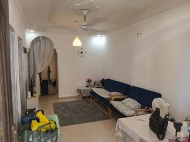 Apartment for sale in Cheras, Kuala Lumpur