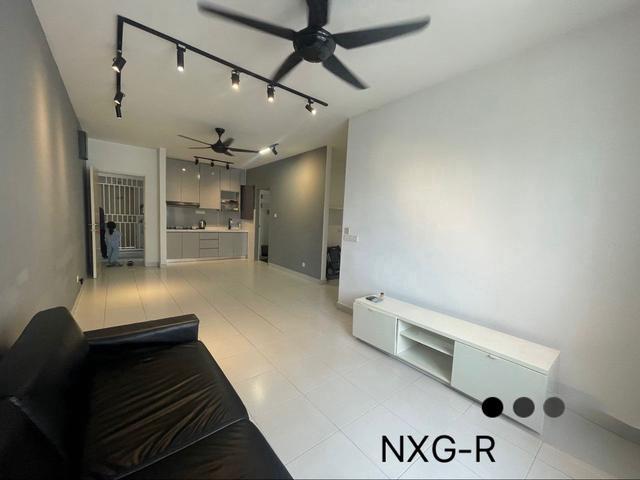 Apartment for sale in Setia Alam, Shah Alam