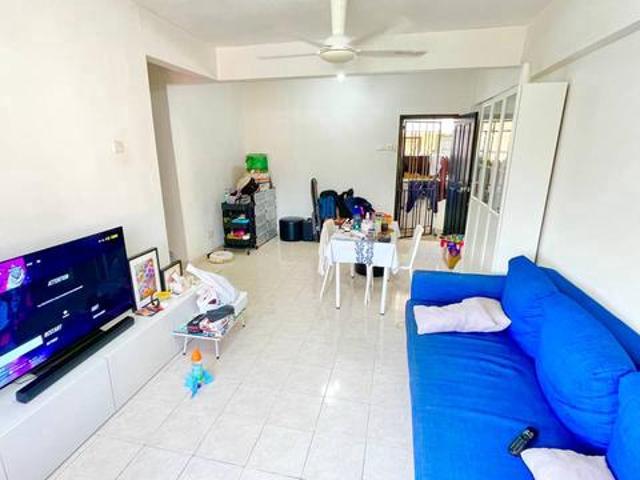 Apartment for sale in Petaling, Damansara Damai