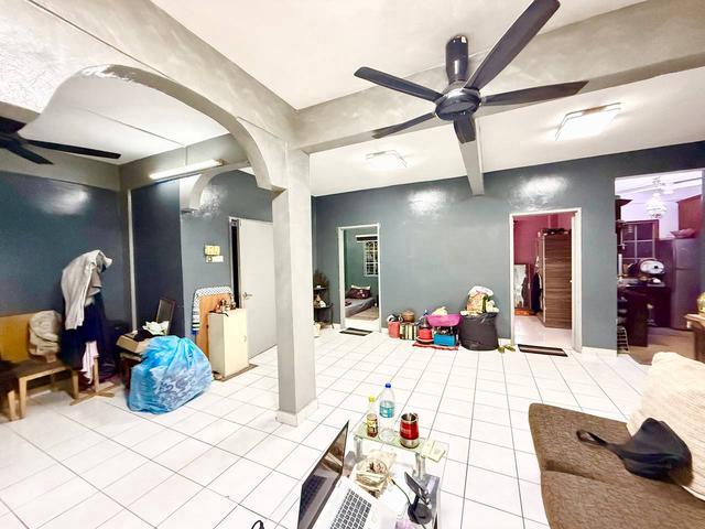 Apartment for sale in Kajang, Langat
